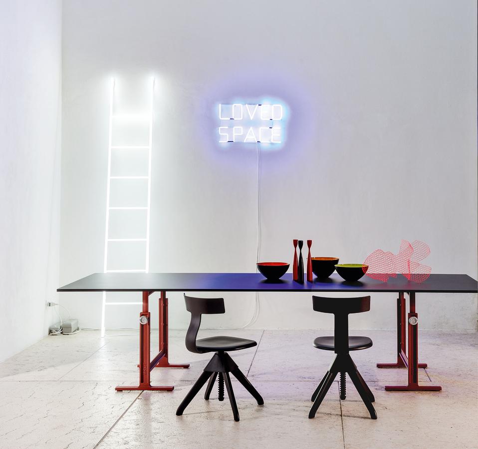 创意安博网页版 - 坐具|餐椅|办公安博网页版|安博anbo（中国）安博网页版|bunch 旋转椅